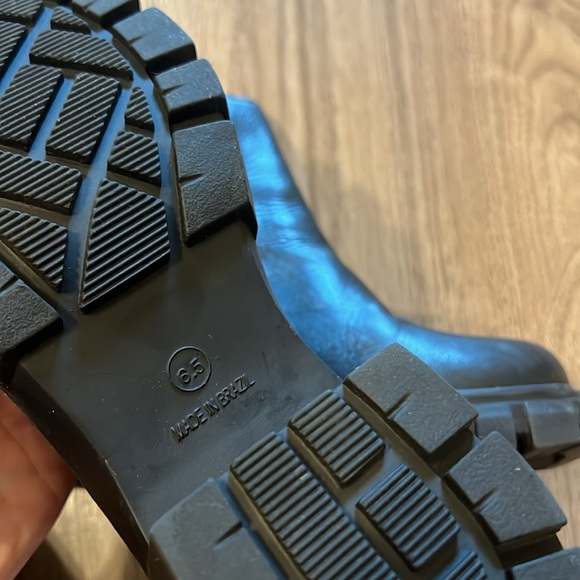 Steve Madden ankle boots - Picture 6 of 8